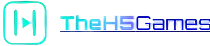 TheH5Games Logo